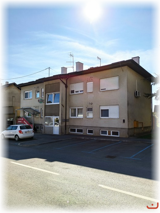 Kralja Zvonimira 6 - Našice