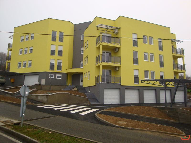 A.G. Matoša 5, Našice