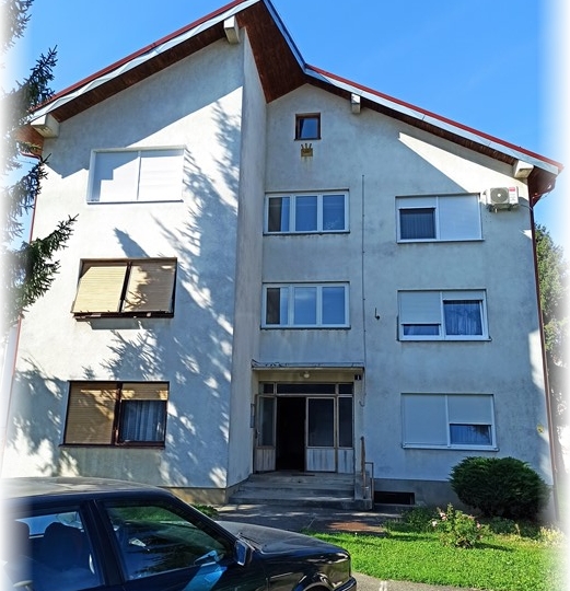 Ivana Meštrovića 1 - Našice