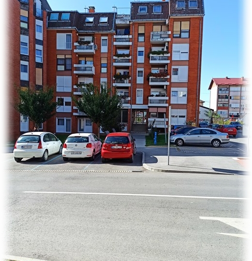 Kralja Zvonimira 2 - Našice