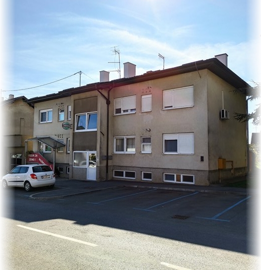 Kralja Zvonimira 6 - Našice