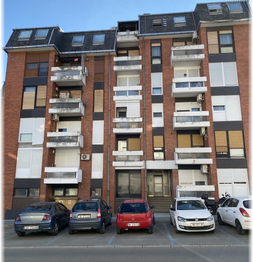 Našice, K. Zvonimira 4