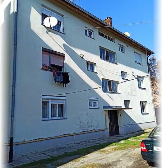 Radnička 12 c - Đurđenovac