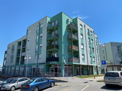 Sokolska 30, Našice