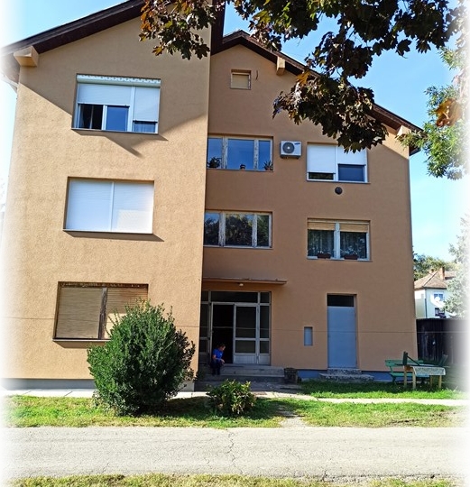 Trg A.Starčevića 1 - Đurđenovac