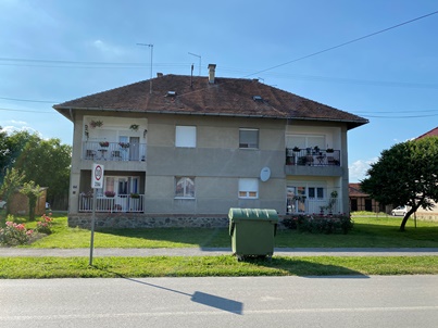 Đurđenovac, K. A. Stepinca 7