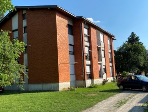 Đurđenovac, Trg A. Starčevića 3